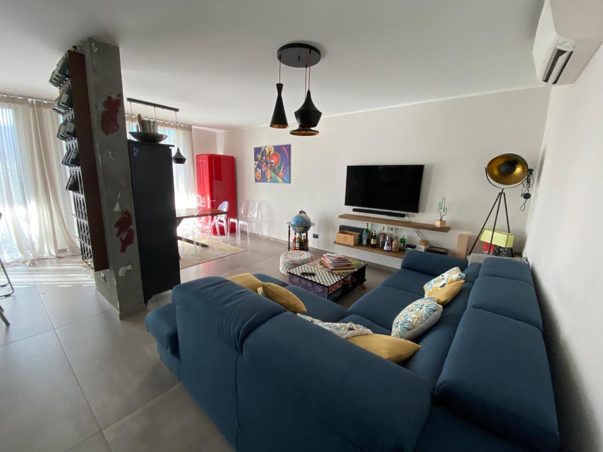 Cactus House Villa Ventimiglia Dış mekan fotoğraf