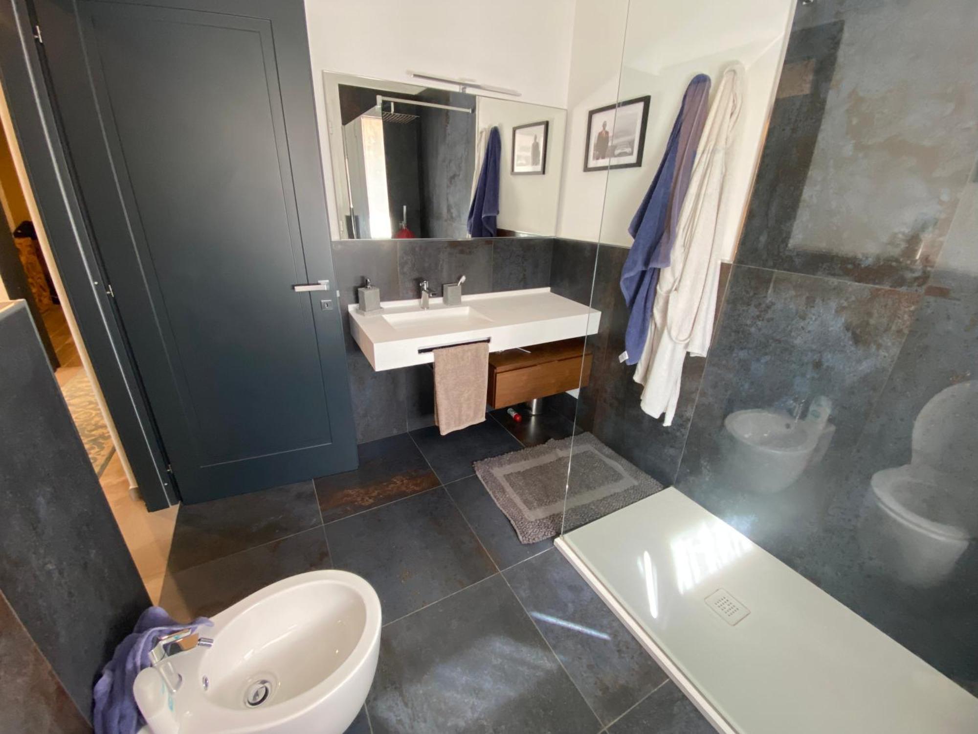 Cactus House Villa Ventimiglia Dış mekan fotoğraf