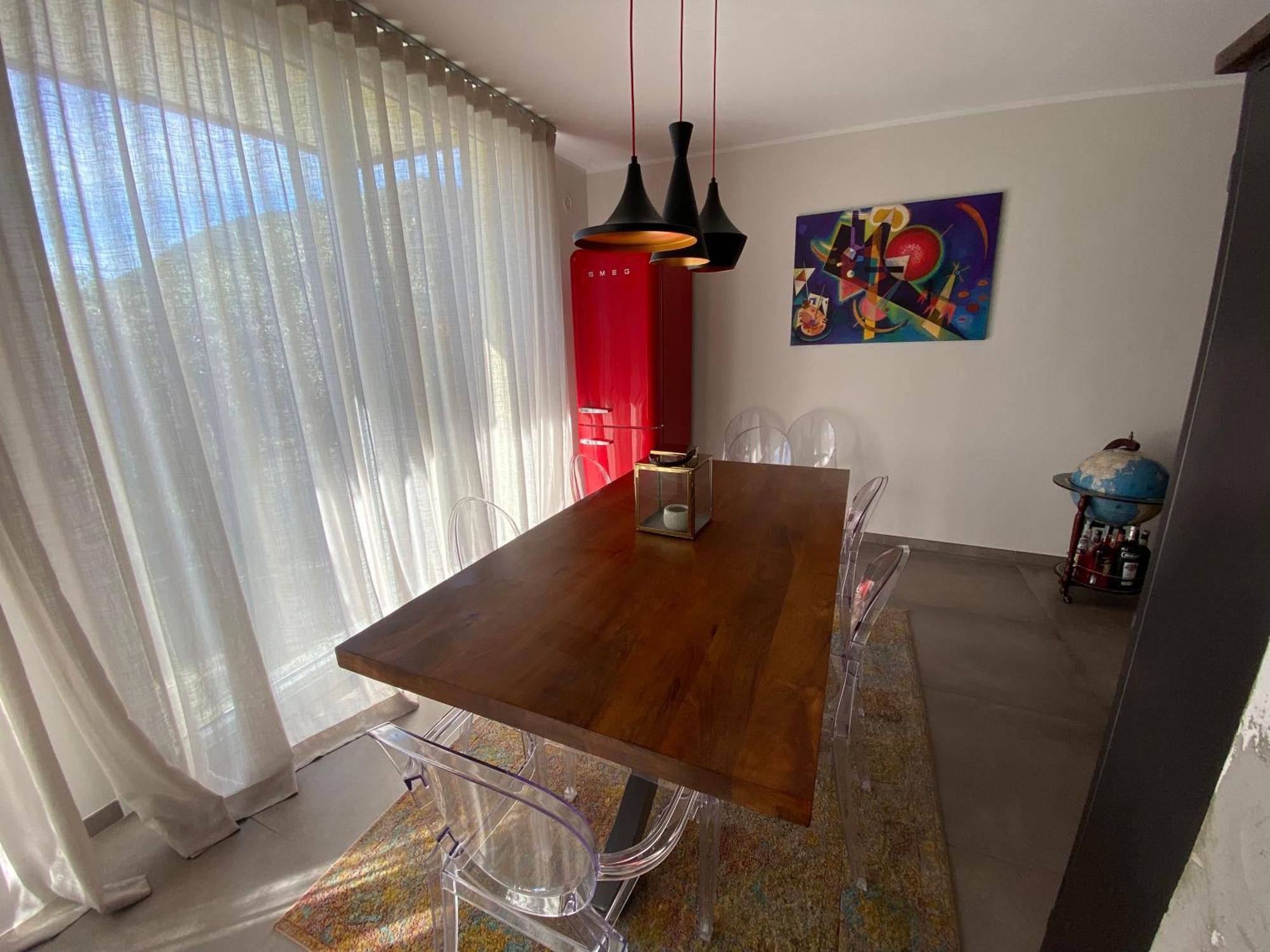 Cactus House Villa Ventimiglia Dış mekan fotoğraf